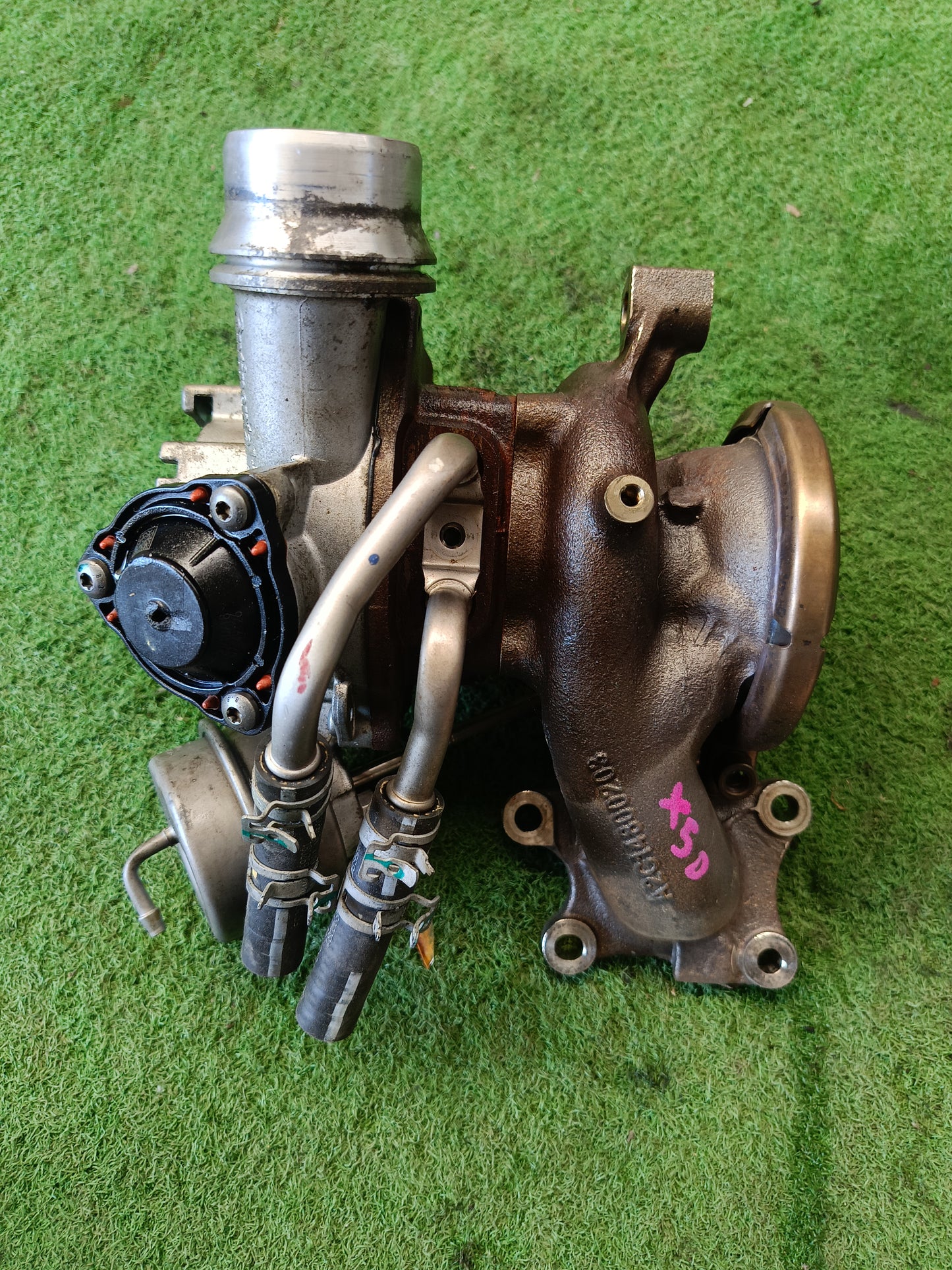 PROTON X50 TURBO (20210201339)