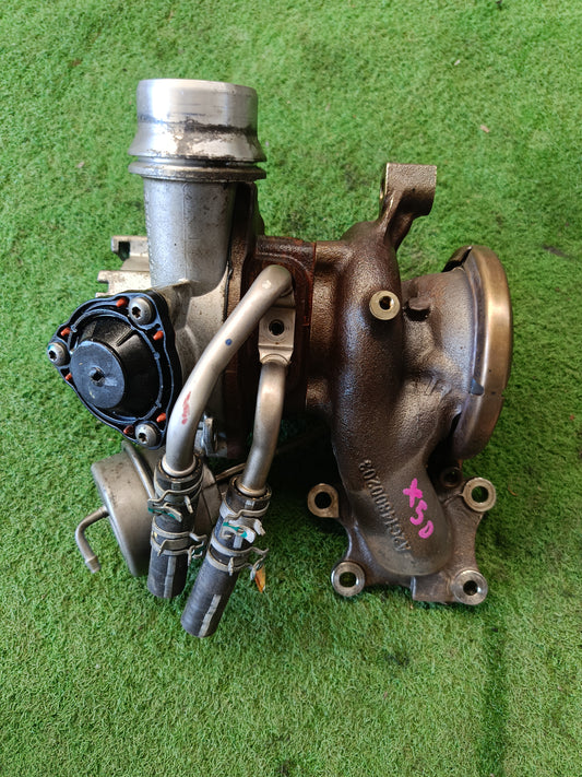 PROTON X50 TURBO (20210201339)