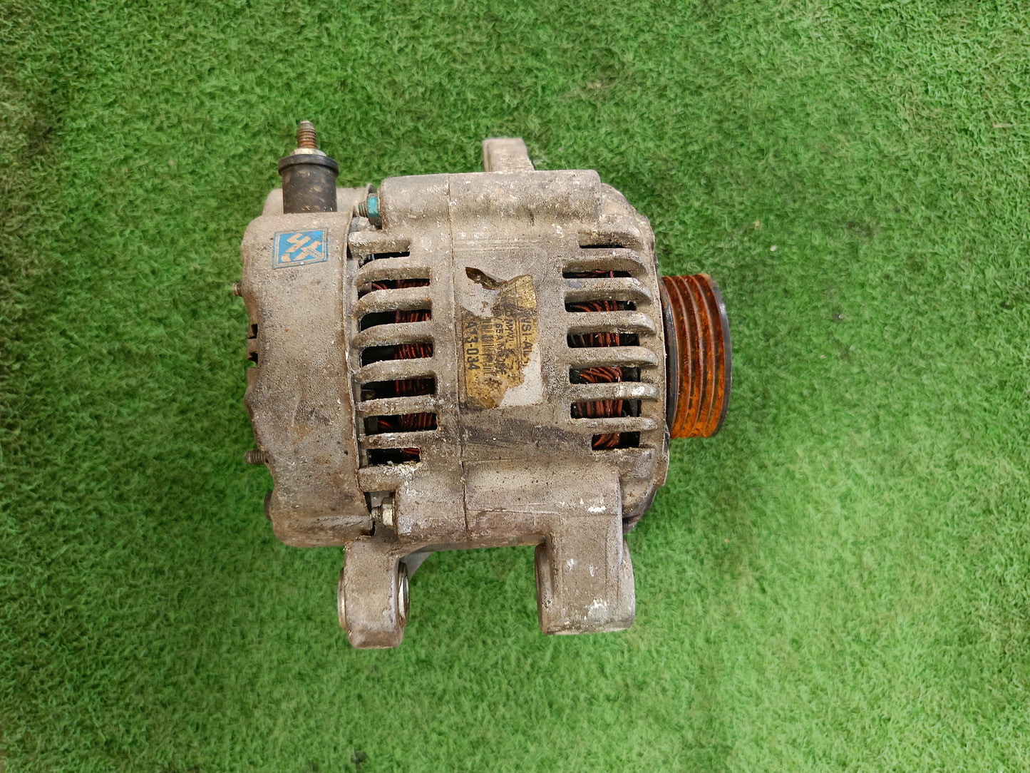PERODUA MYVI K3 (M) ALTERNATOR (A0010)