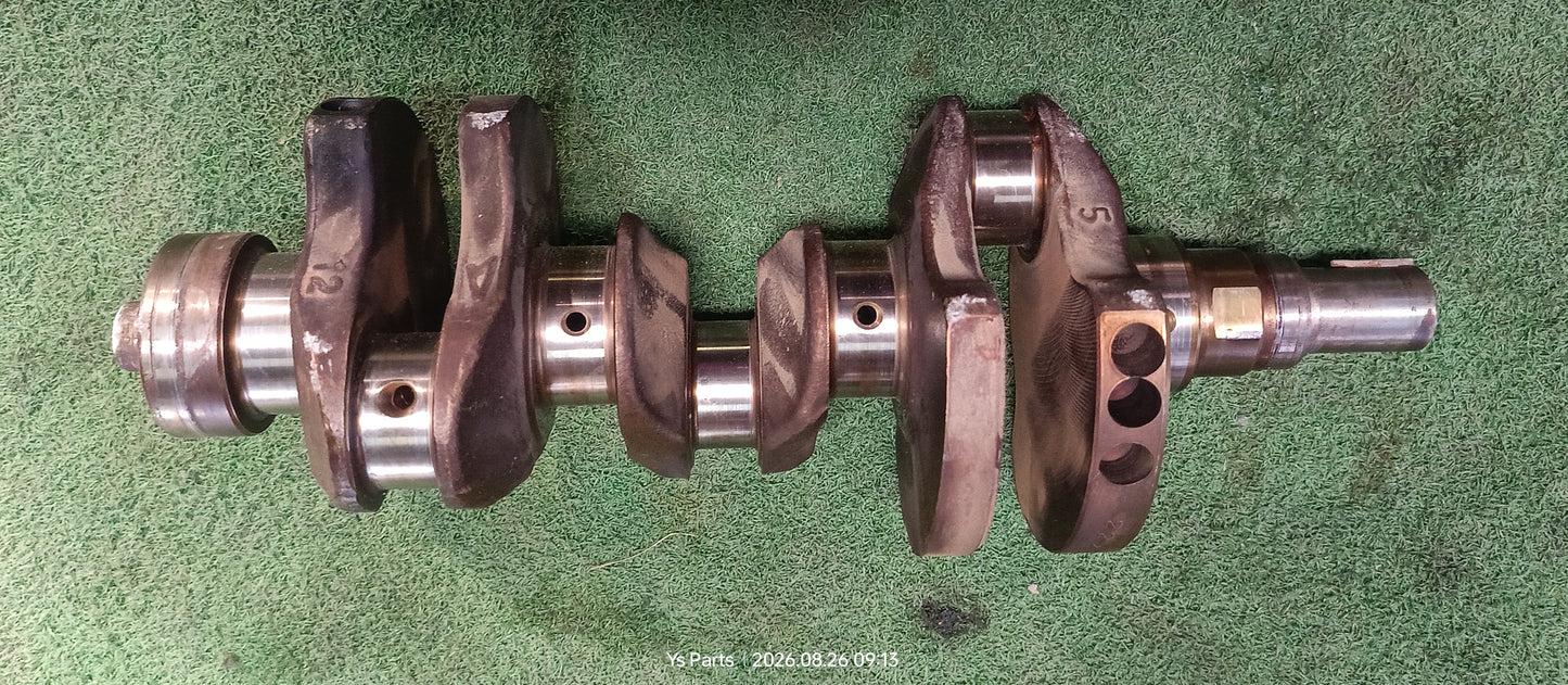PERODUA VIVA ED CRANKSHAFT (CS00023)