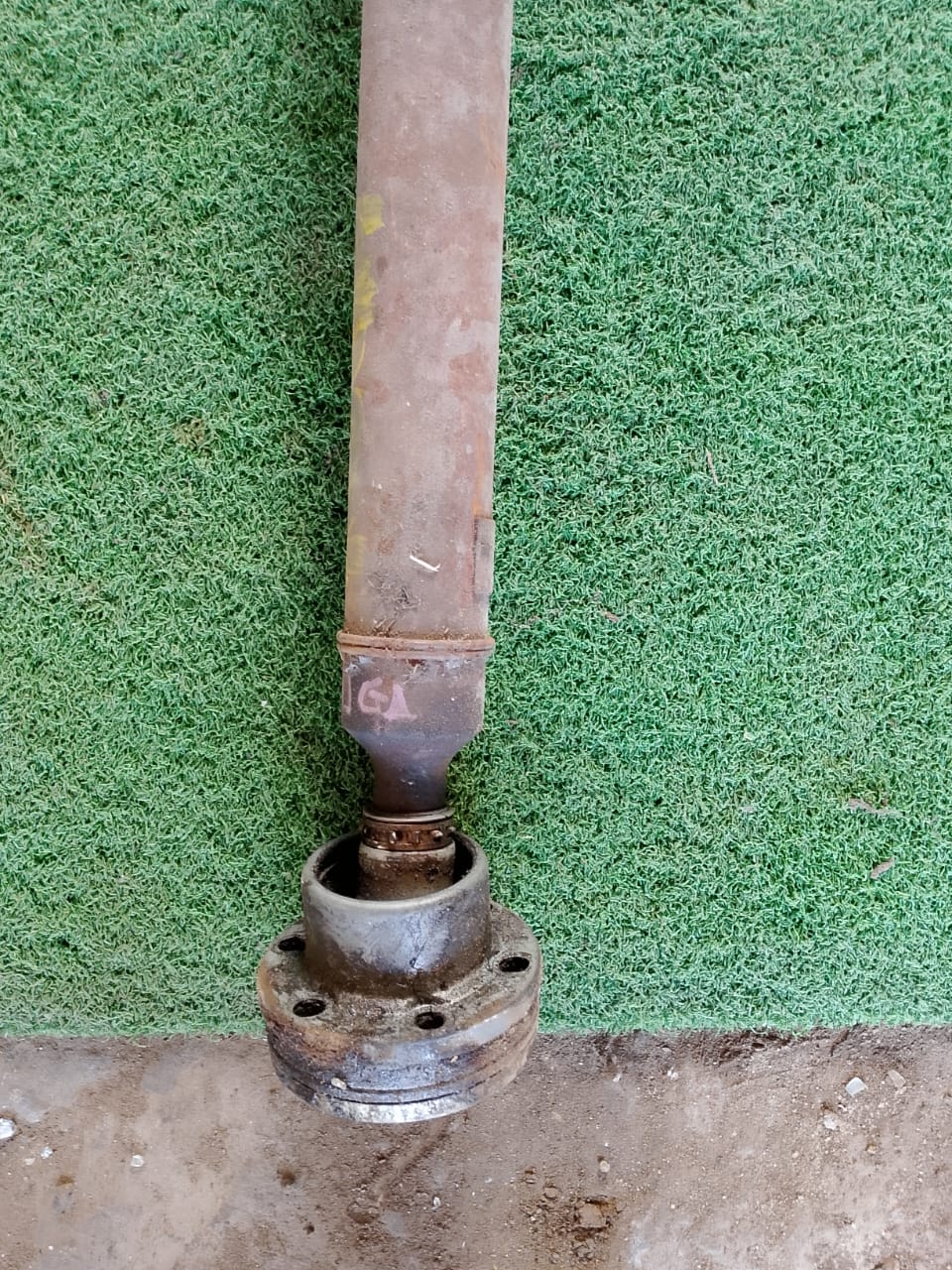 FORD KUGA LONG SHAFT (LS0005)