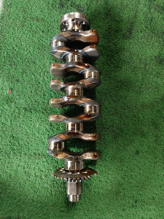 PERODUA BEZZA CRANKSHAFT (CS00006)