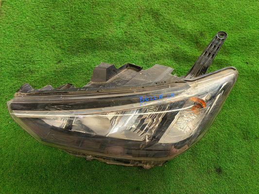 PERODUA BEZZA 2020 HEAD LAMP LH (HL0127) (ADA PATAH)
