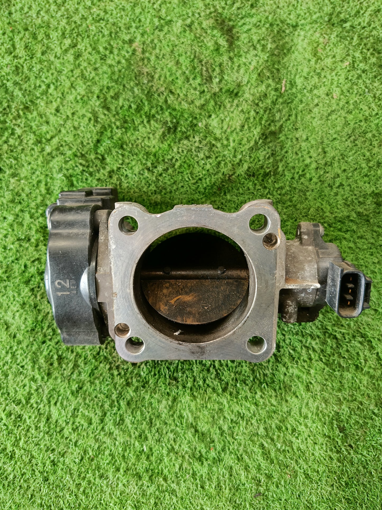 TOYOTA VIGO VNT THROTTLE BODY (0L010-4H20)