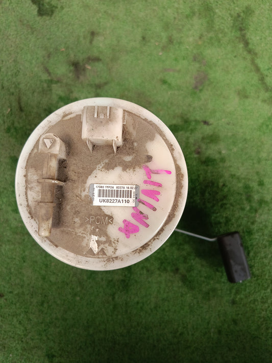 NISSAN LIVINA L11 FUEL PUMP (17040-1YP2A)