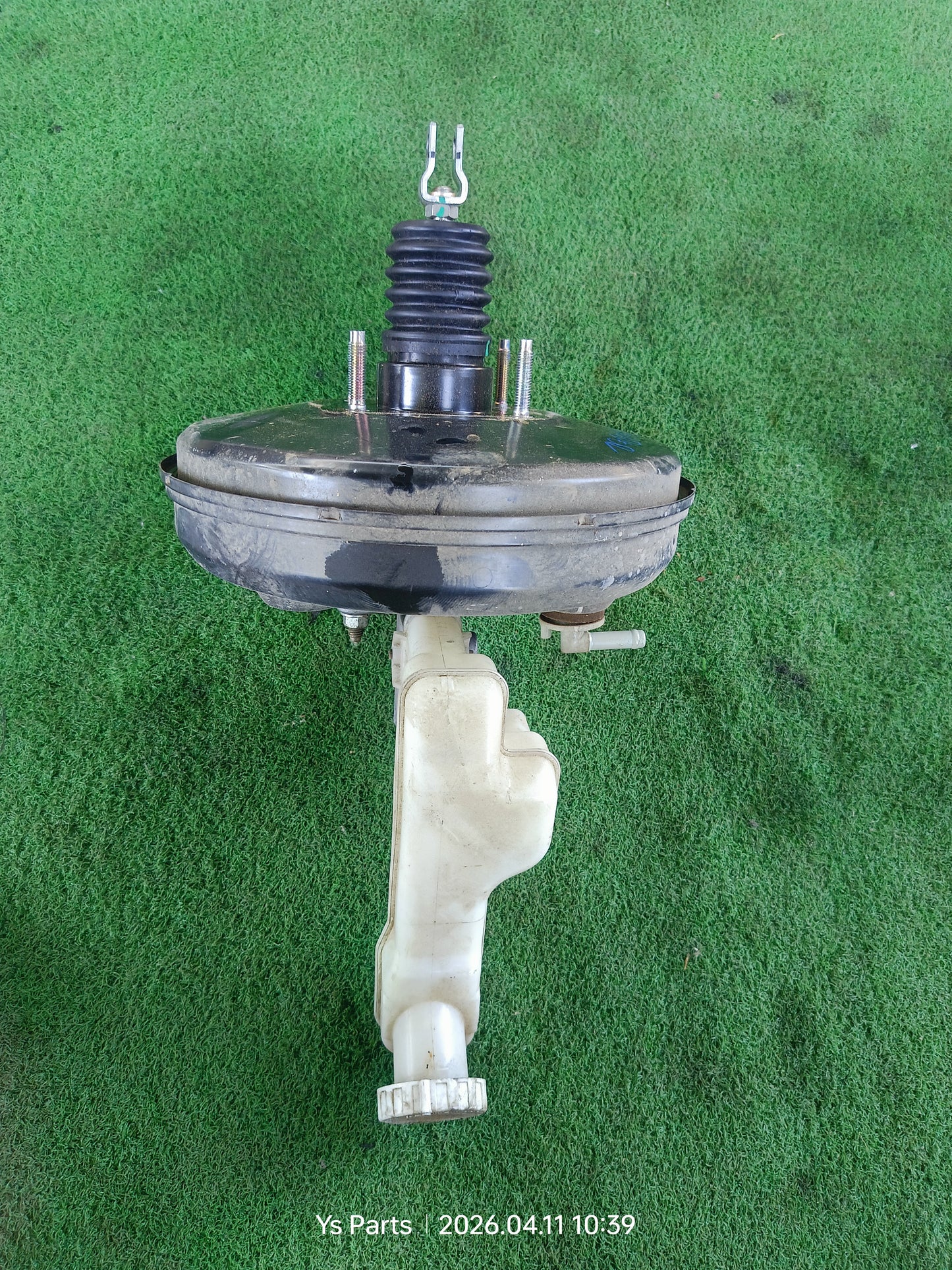 MITSUBISHI XPANDER BRAKE BOOSTER SET (131000-30730)