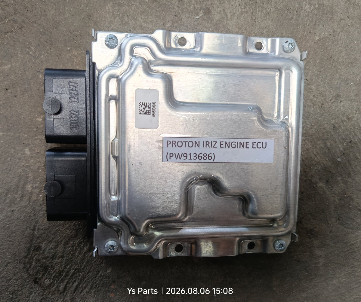 PROTON IRIZ ENGINE ECU (PW913686)