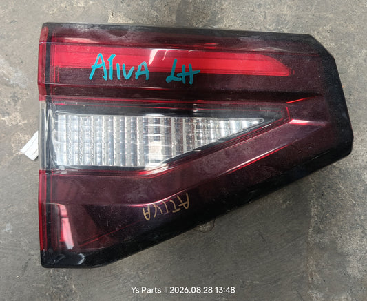 PERODUA ATIVA TAIL LAMP LH (TL00243)