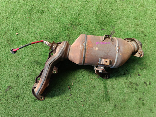 TOYOTA AVANZA CATALYTIC CONVERTER (CC00001)