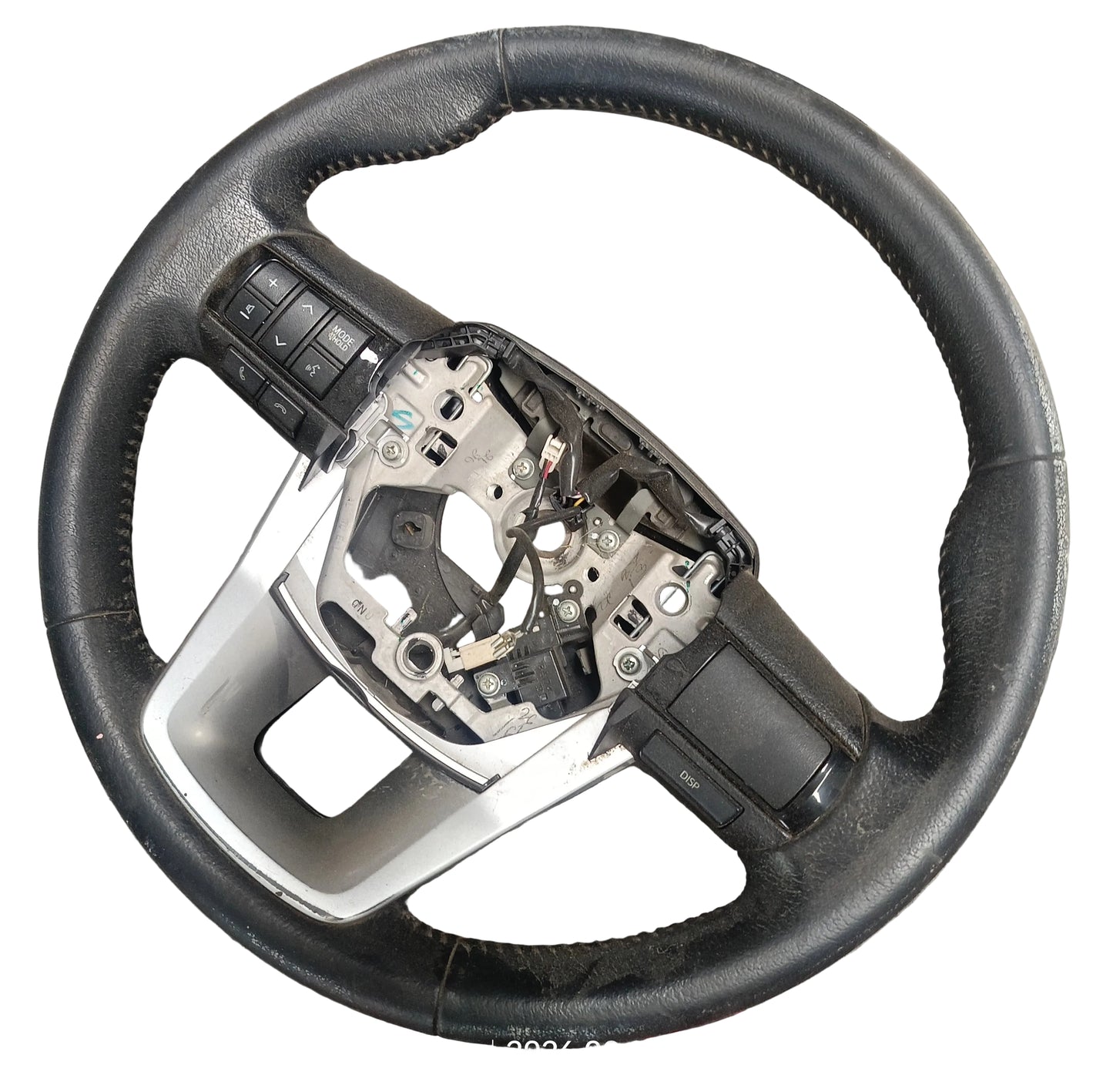 TOYOTA HILUX REVO STEERING WHEEL (SW00126)