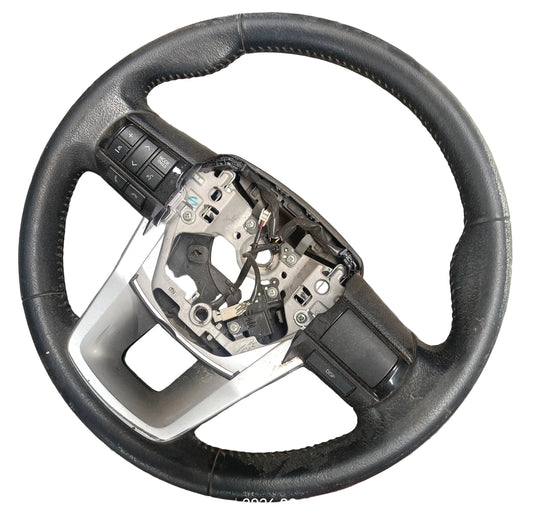 TOYOTA HILUX REVO STEERING WHEEL (SW00126)
