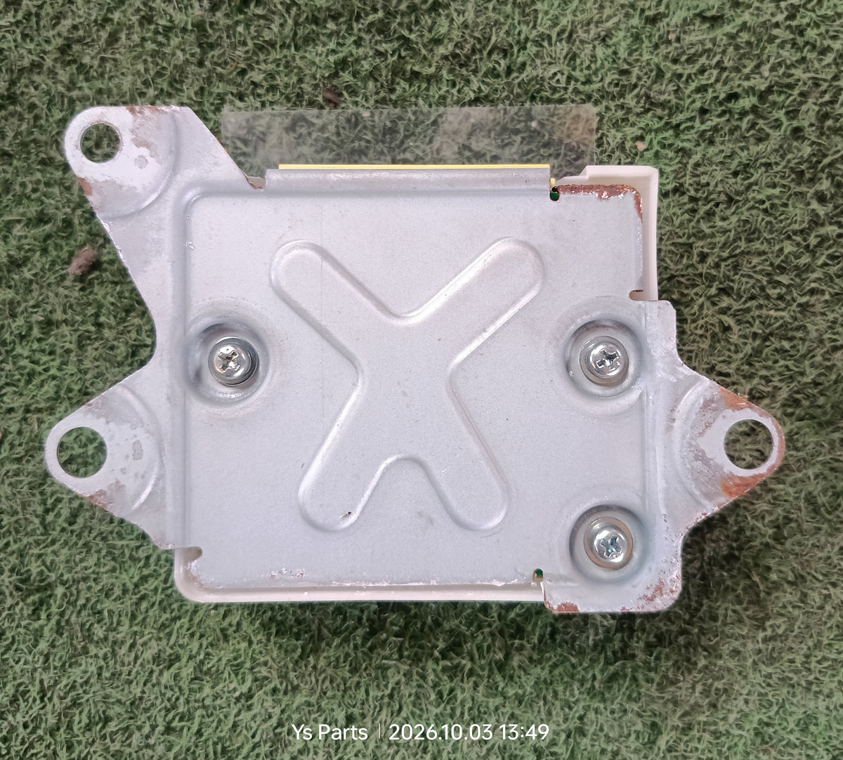 PERODUA ATIVA AIRBAG ECU (89170-BZ690)