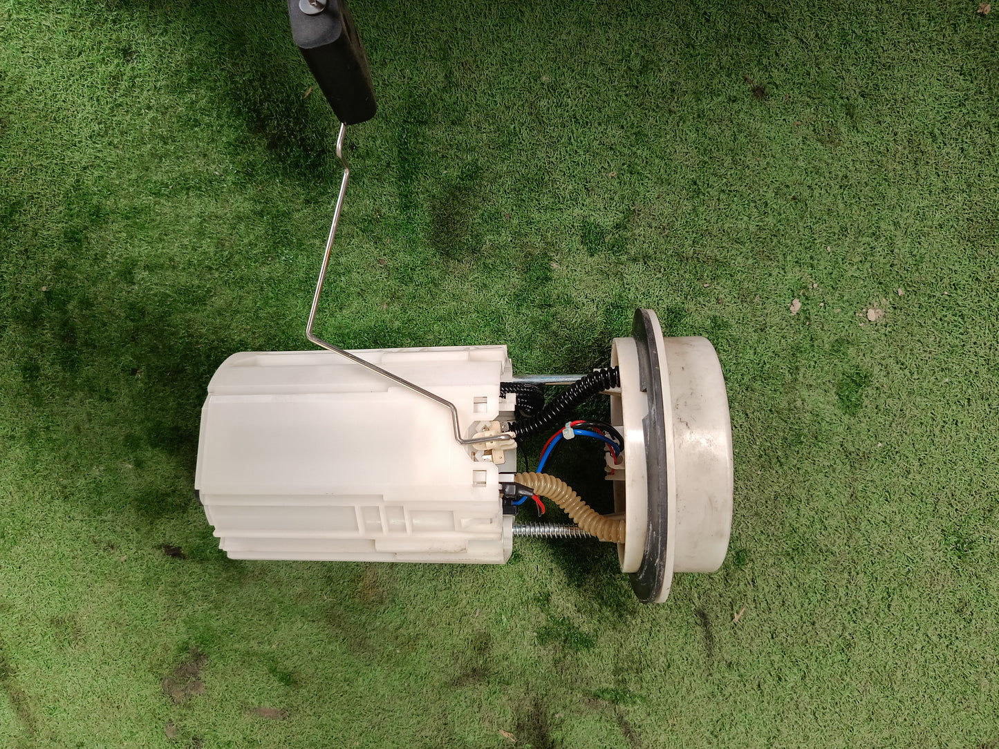 PROTON SAGA VVT /FLX/BLM FUEL PUMP (PW925530)