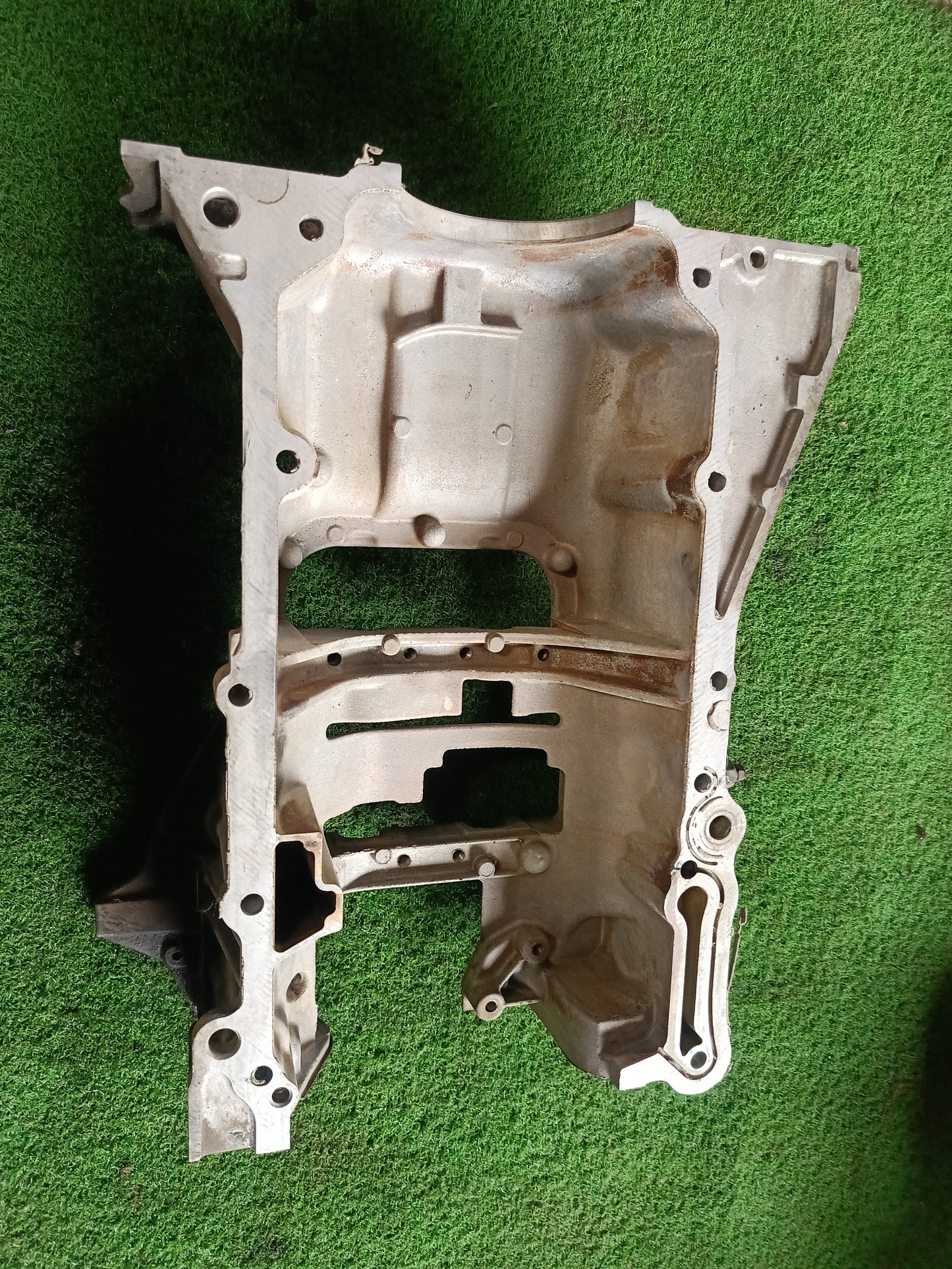 TOYOTA CAMRY ENGINE OIL SUMP (OSP00014)