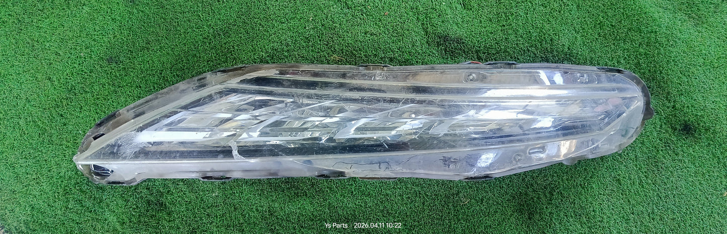 MITSUBISHI XPANDER FOG LAMP LH (8312A033)