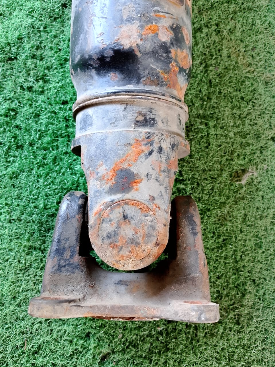 TOYOTA HILUX VIGO LONG SHAFT (LS0031)