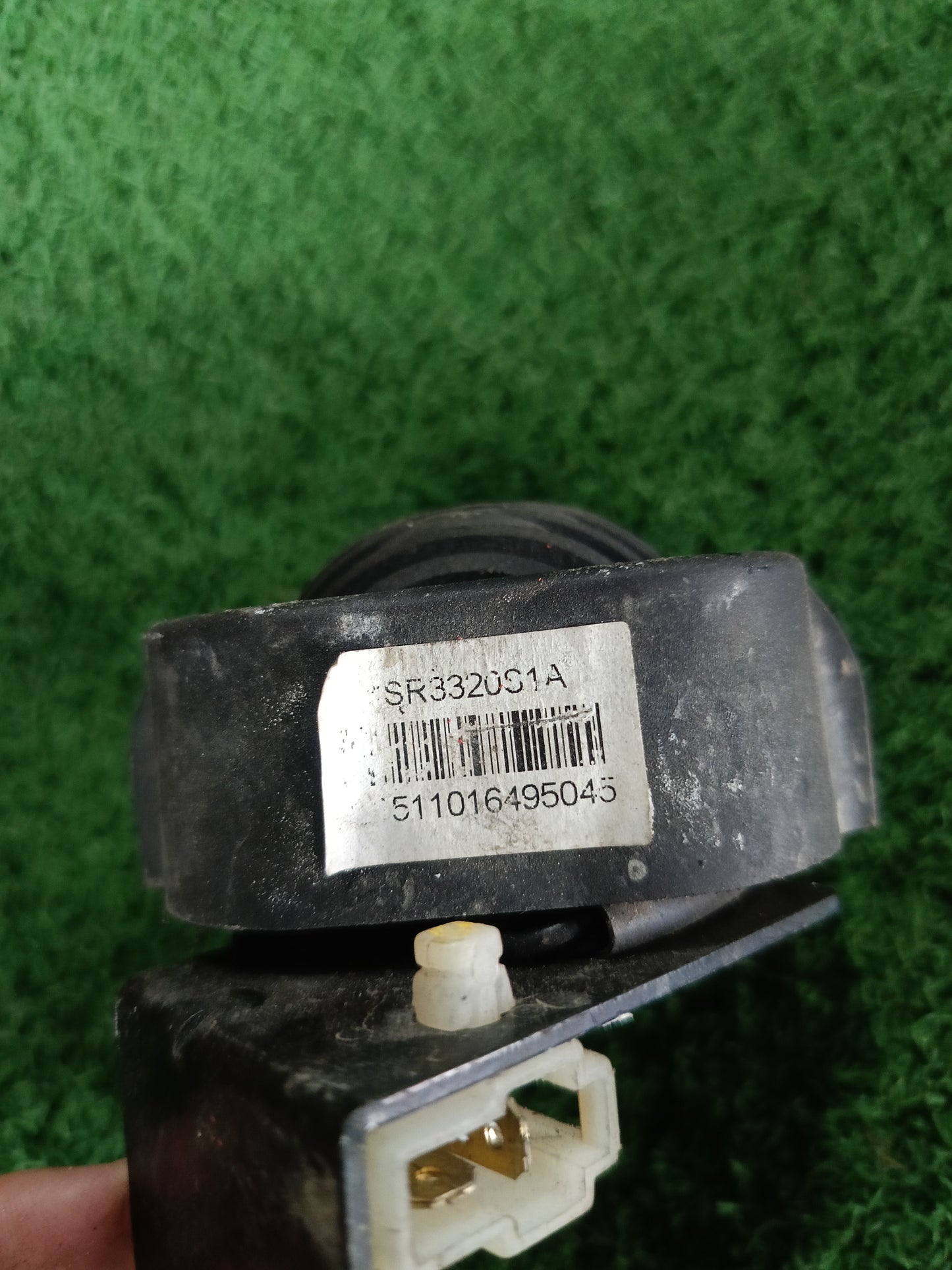 MITSUBISHI TRITON ALARM ECU (511016495045)