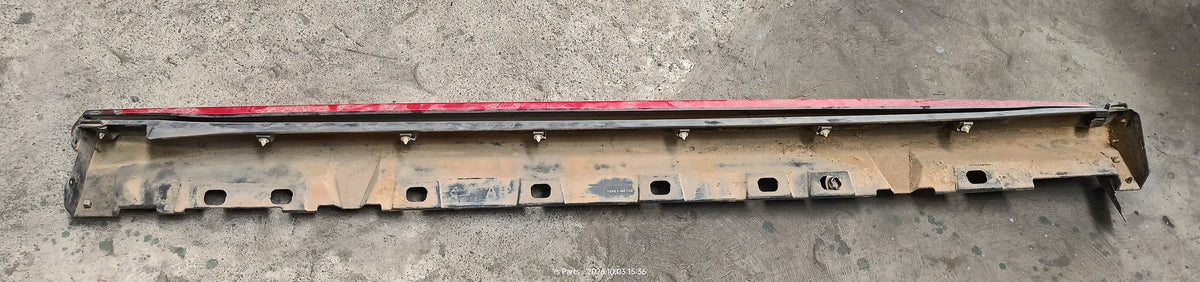 PERODUA ATIVA SIDE SKIRT RH (SS026)