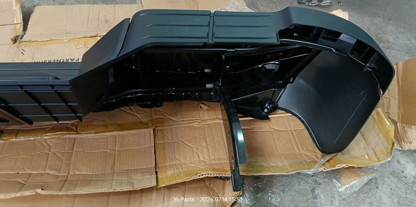 TOYOTA HILUX REVO REAR BUMPER (NEW) (52159-0K291)