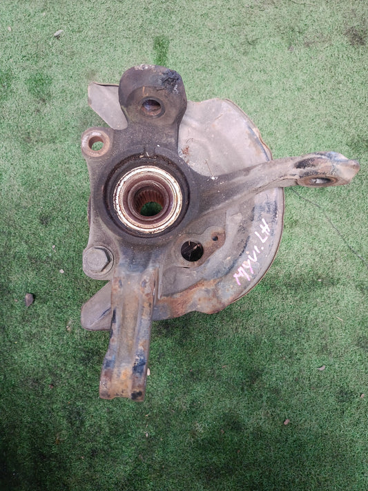 PERODUA MYVI K3 KNUCKLE ARM LH (KA094)