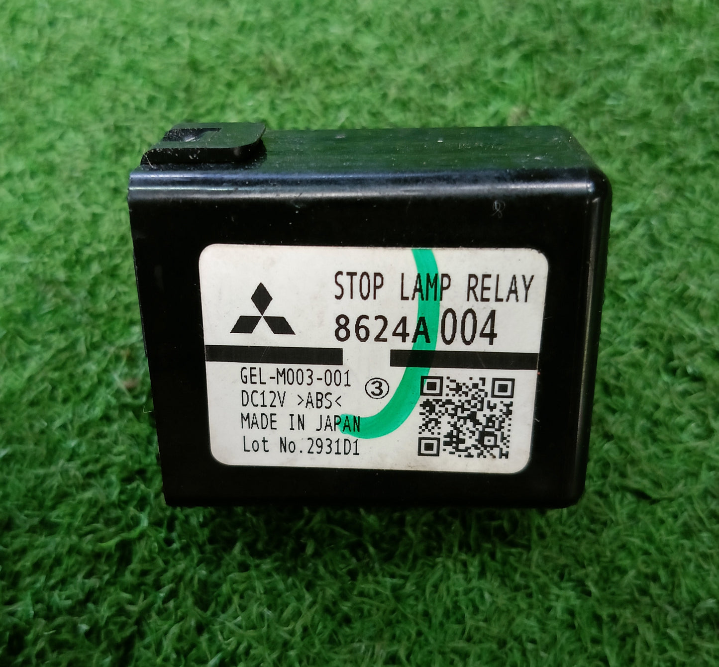 MITSUBISHI L200 STOP LAMP RELAY (8624A004)