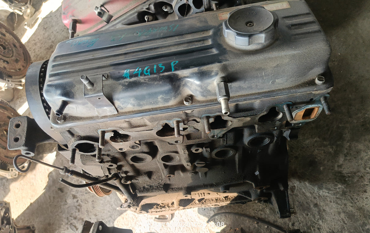 PROTON SAGA ISWARA 1.3 ENGINE 4G1P (ENG008)