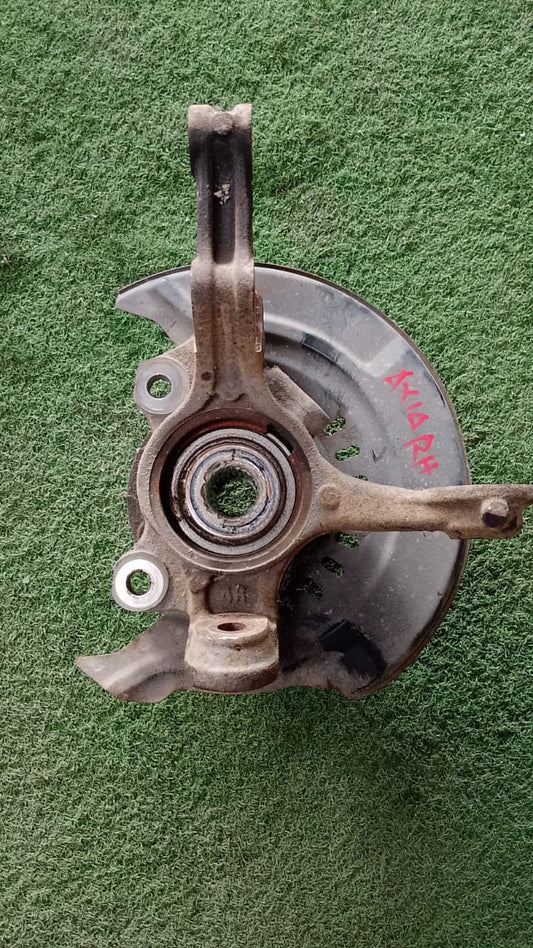 PERODUA AXIA KNUCKLE ARM RH (U) (KA083)