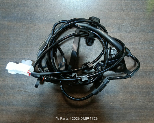 TOYOTA HILUX REVO GUN125/GUN126 ABS SENSOR FRH NEW (89542-0K060)