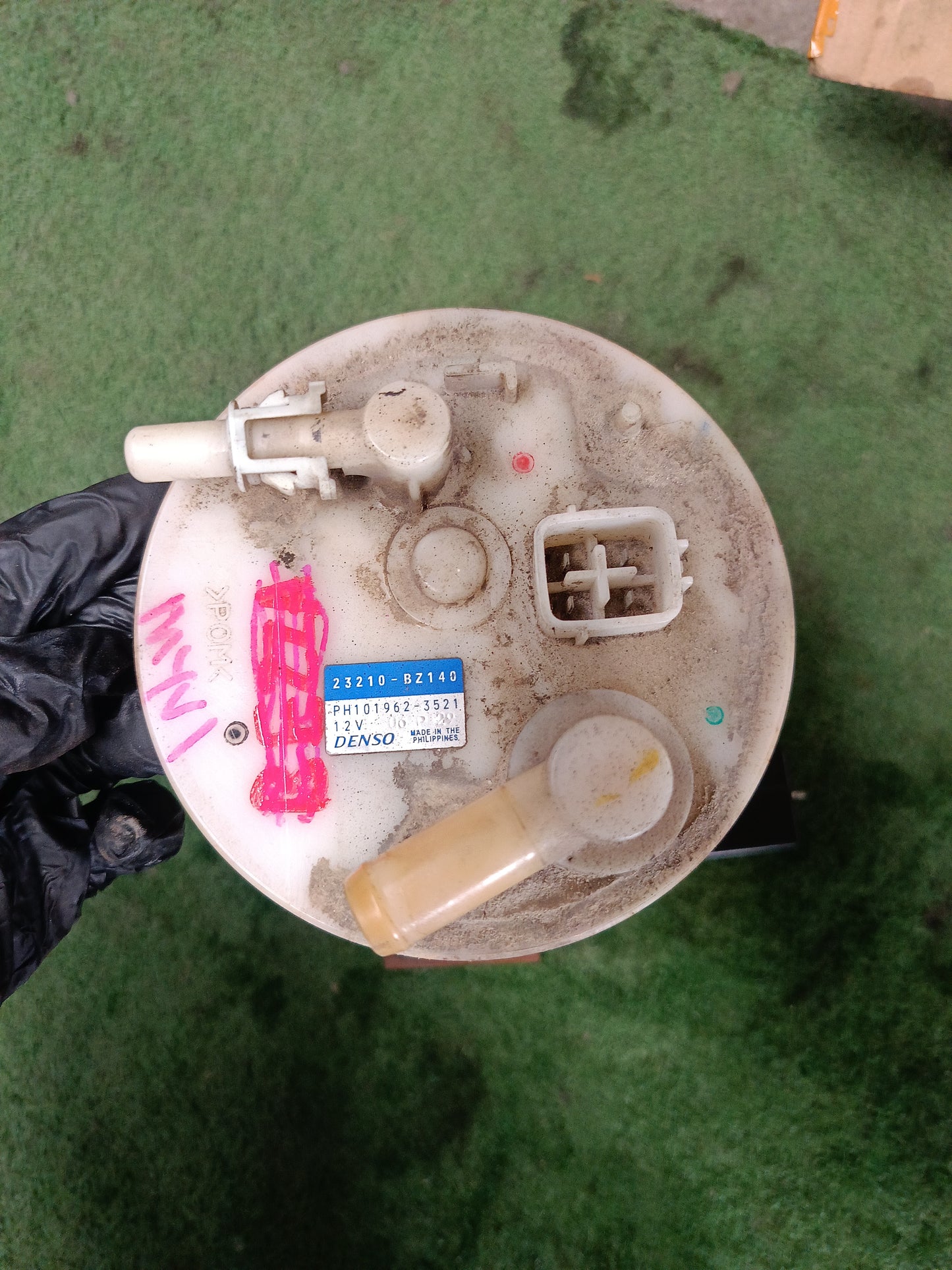 PERODUA MYVI K3 FUEL PUMP (23210-BZ140)
