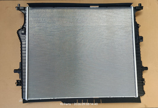 PROTON X50 / X70 RADIATOR AT (6600176936) (NEW ORI)