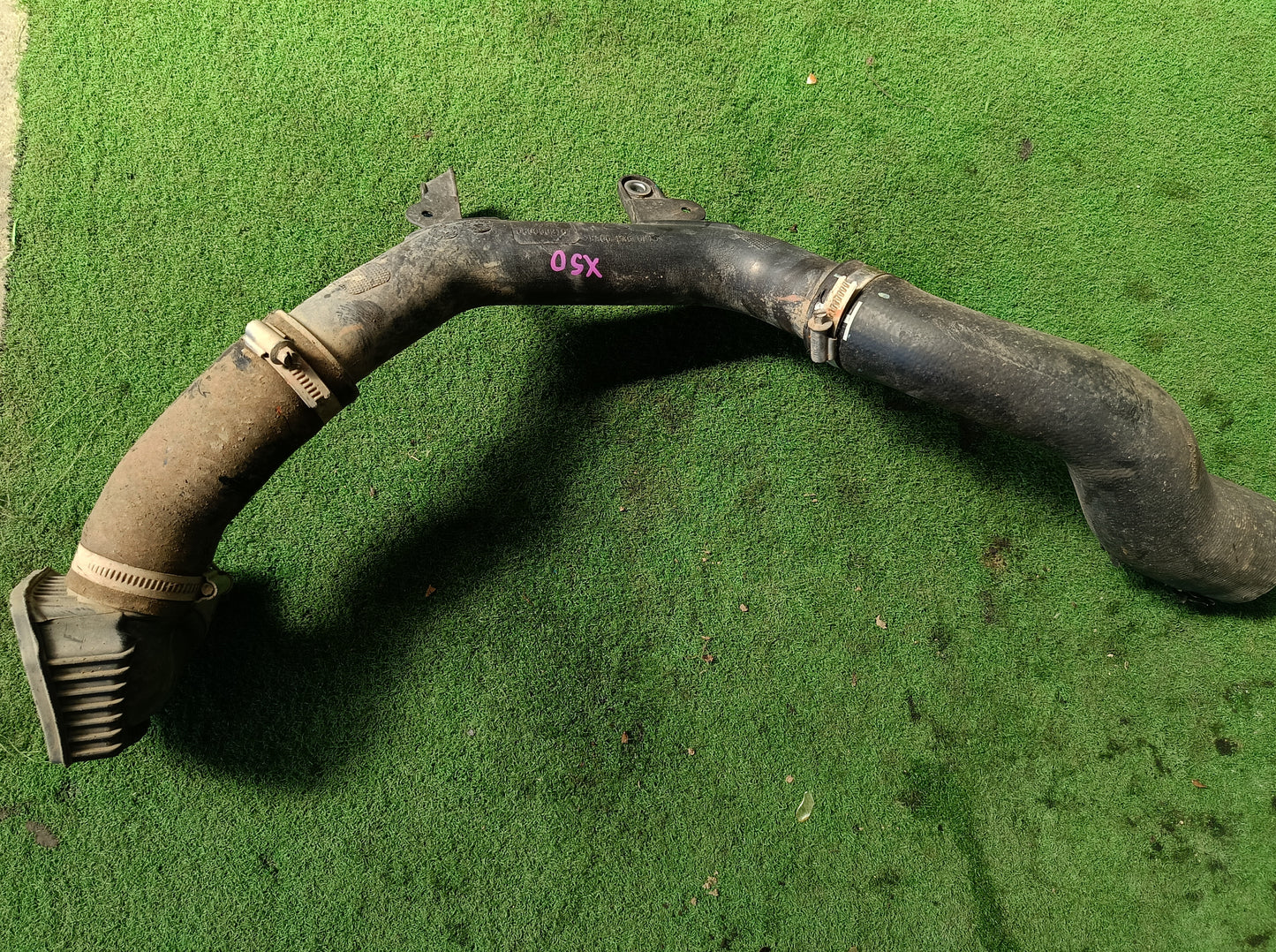 PROTON X50 FUEL TANK HOSE (00021-FH021)