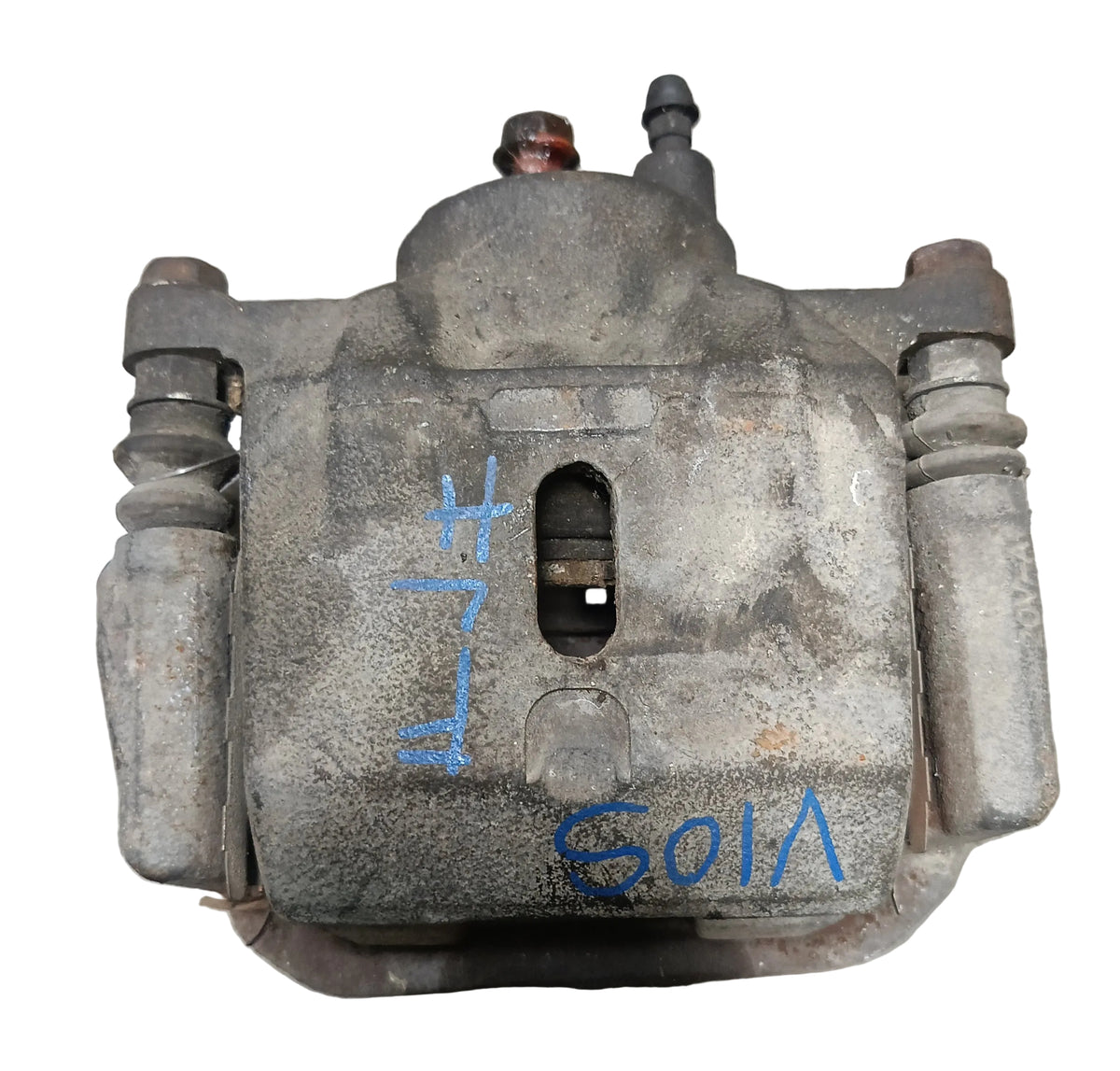 TOYOTA VIOS NCP42 BRAKE CALIPER LH (BC170)