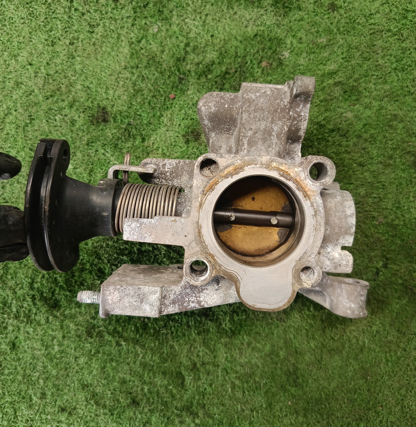 PERODUA VIVA THROTTLE BODY (TB0013)