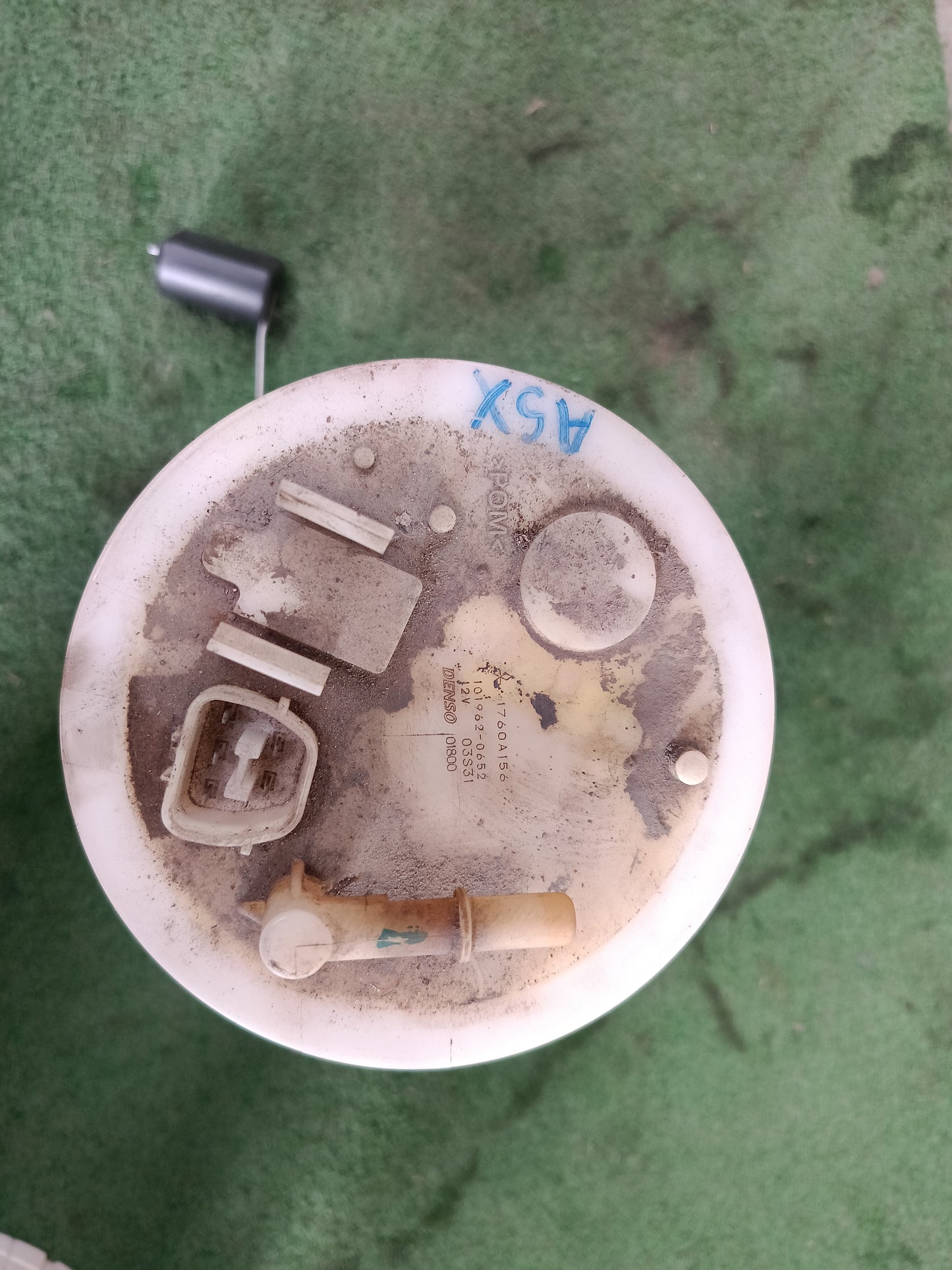 MITSUBISHI ASX FUEL PUMP (101962-0652)