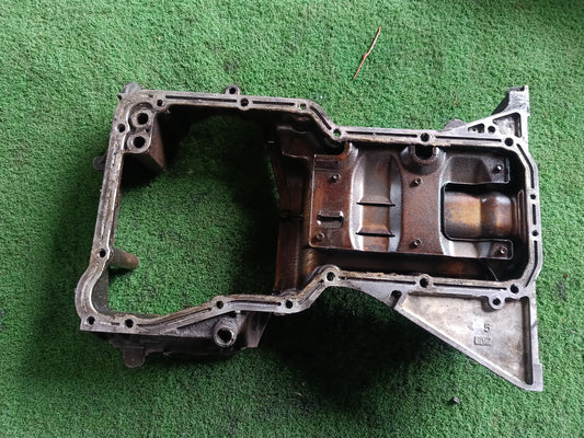 NISSAN ALTIMA ENGINE OIL SUMP (OSP00028)