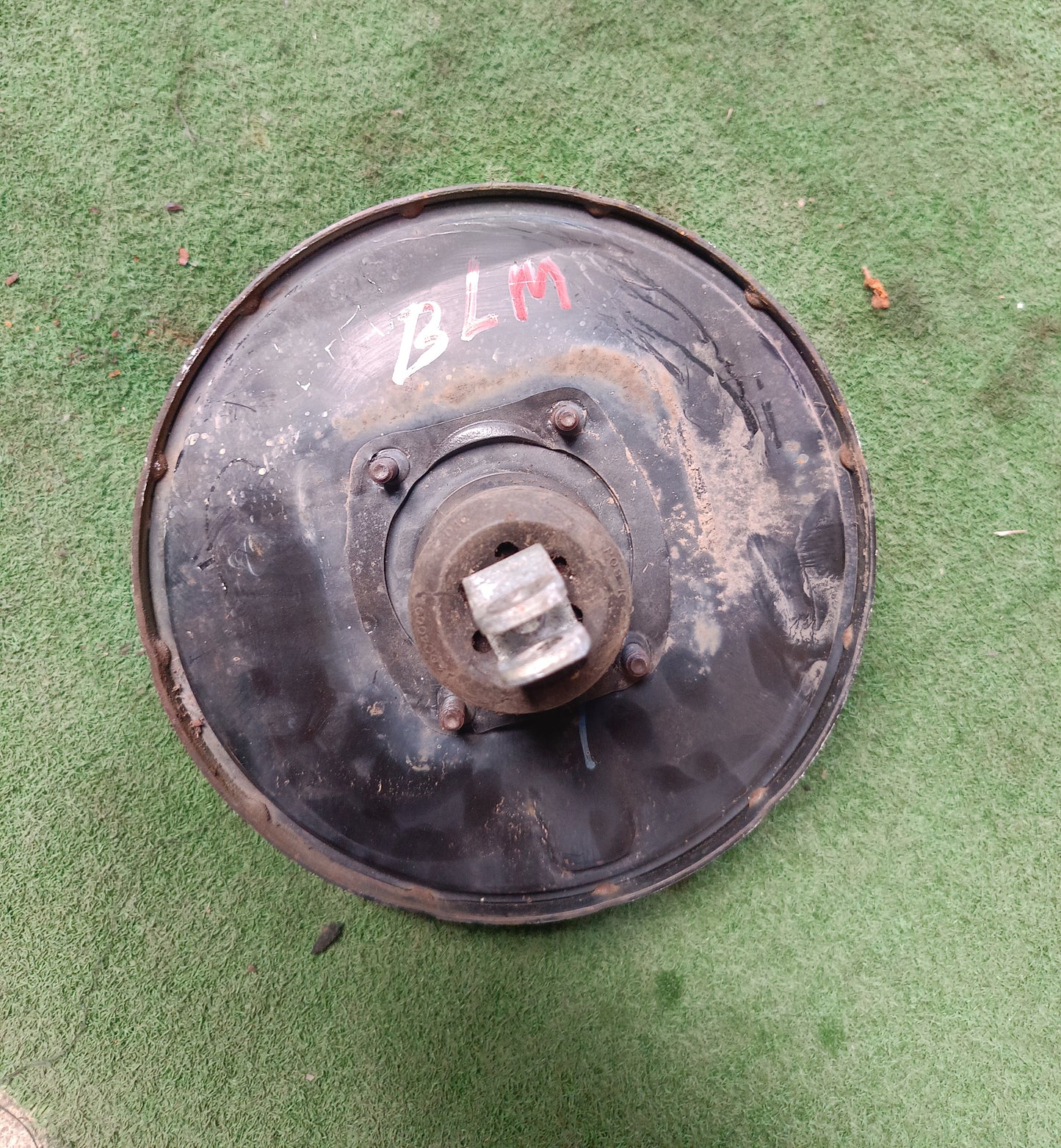 PROTON SAGA ISWARA LMST BRAKE BOOSTER (BBT0013)