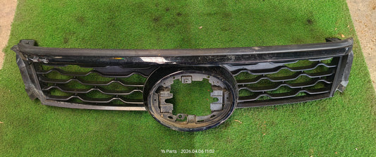 TOYOTA FORTUNER FRONT GRILLE (T00038)
