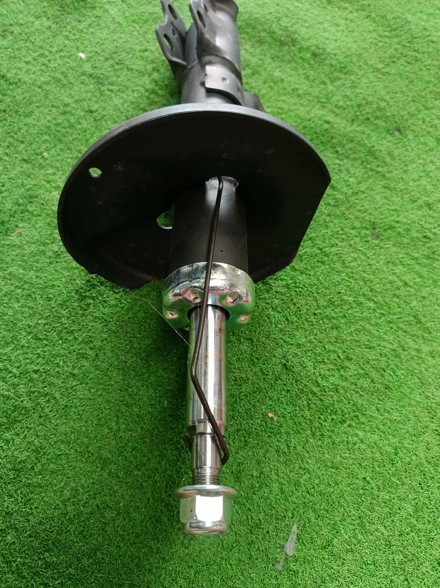 TOYOTA WISH 1.8 ZNE10 FRONT ABSORBER (61160)