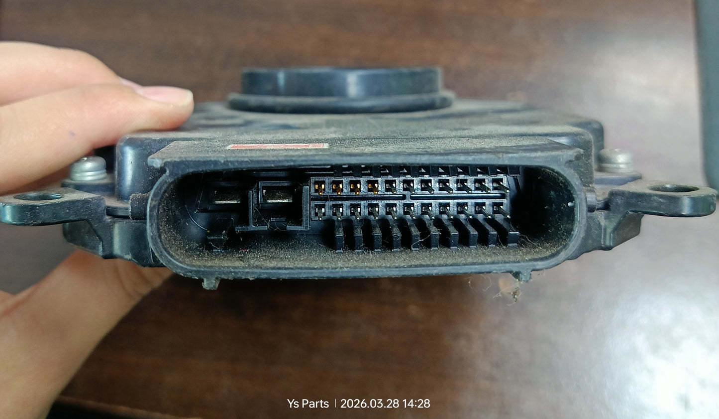 TOYOTA LAND CRUISER BALLAST (89907-60030)