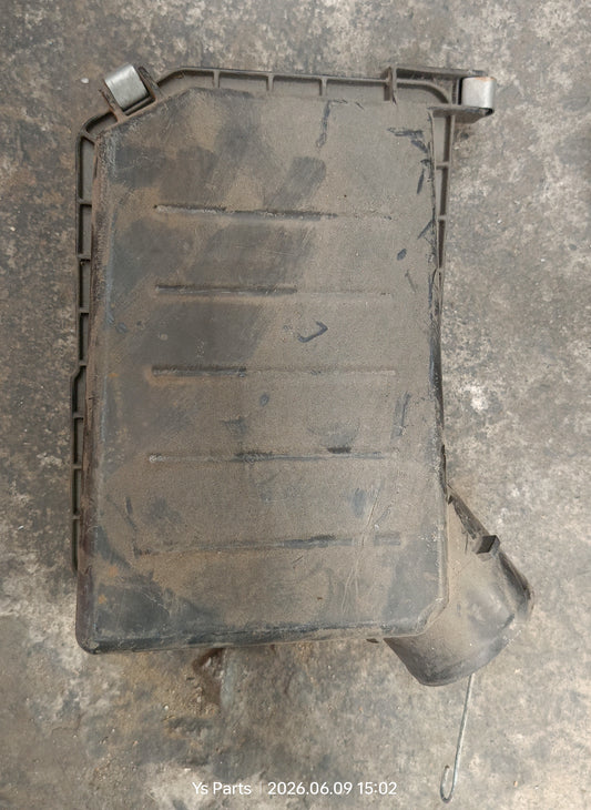 PERODUA AXIA AIRBOX TOP COVER (ABX0070)
