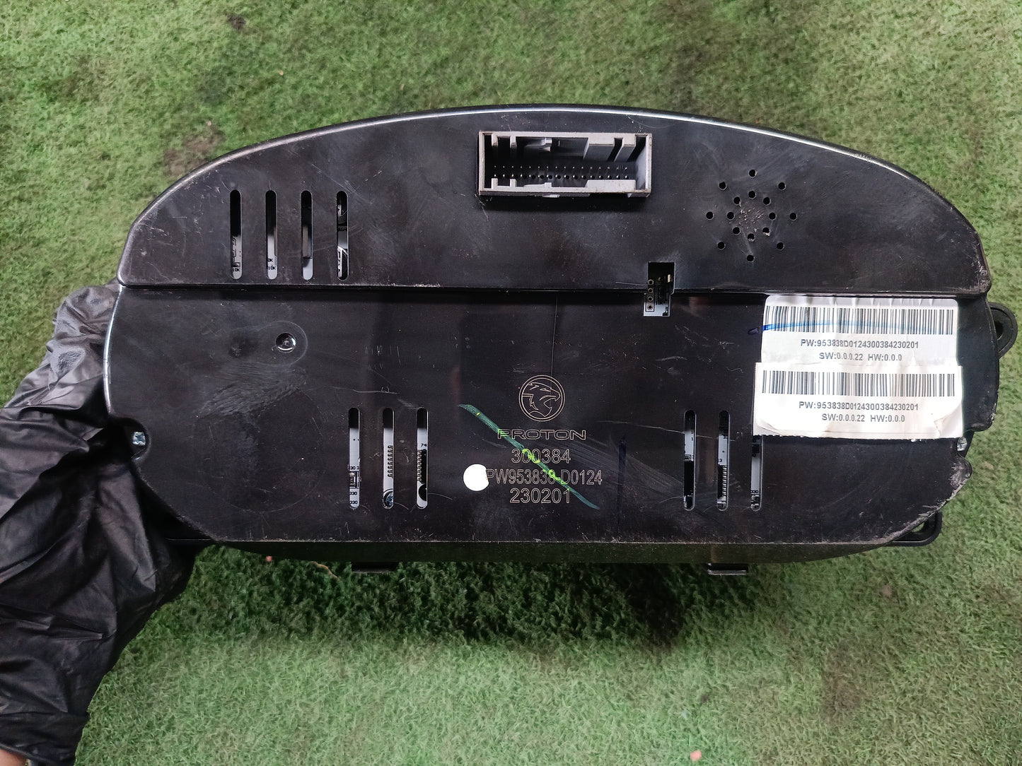 PROTON SAGA VVT METER (PW953838-D0124)