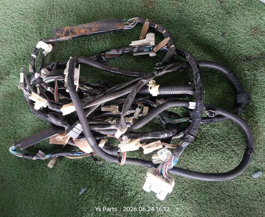 TOYOTA AVANZA MIDDLE WIRING (82161-BZ270 C)
