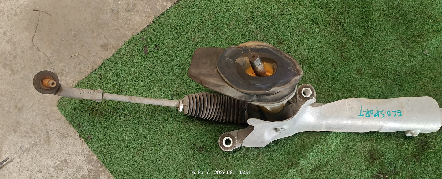 FORD ECO SPORT STEERING RACK (SR0083)