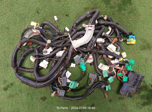 HONDA HRV DASHBOARD WIRING (WRG0086)