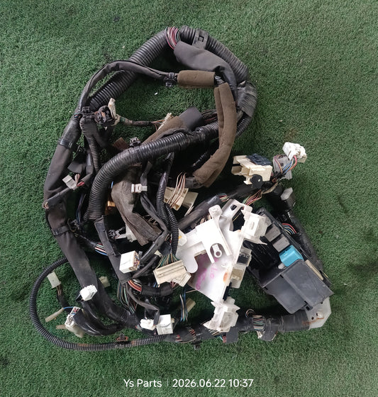 PERODUA VIVA 1.0 FUSEBOX / DASHBOARD WIRING (WRG0025)