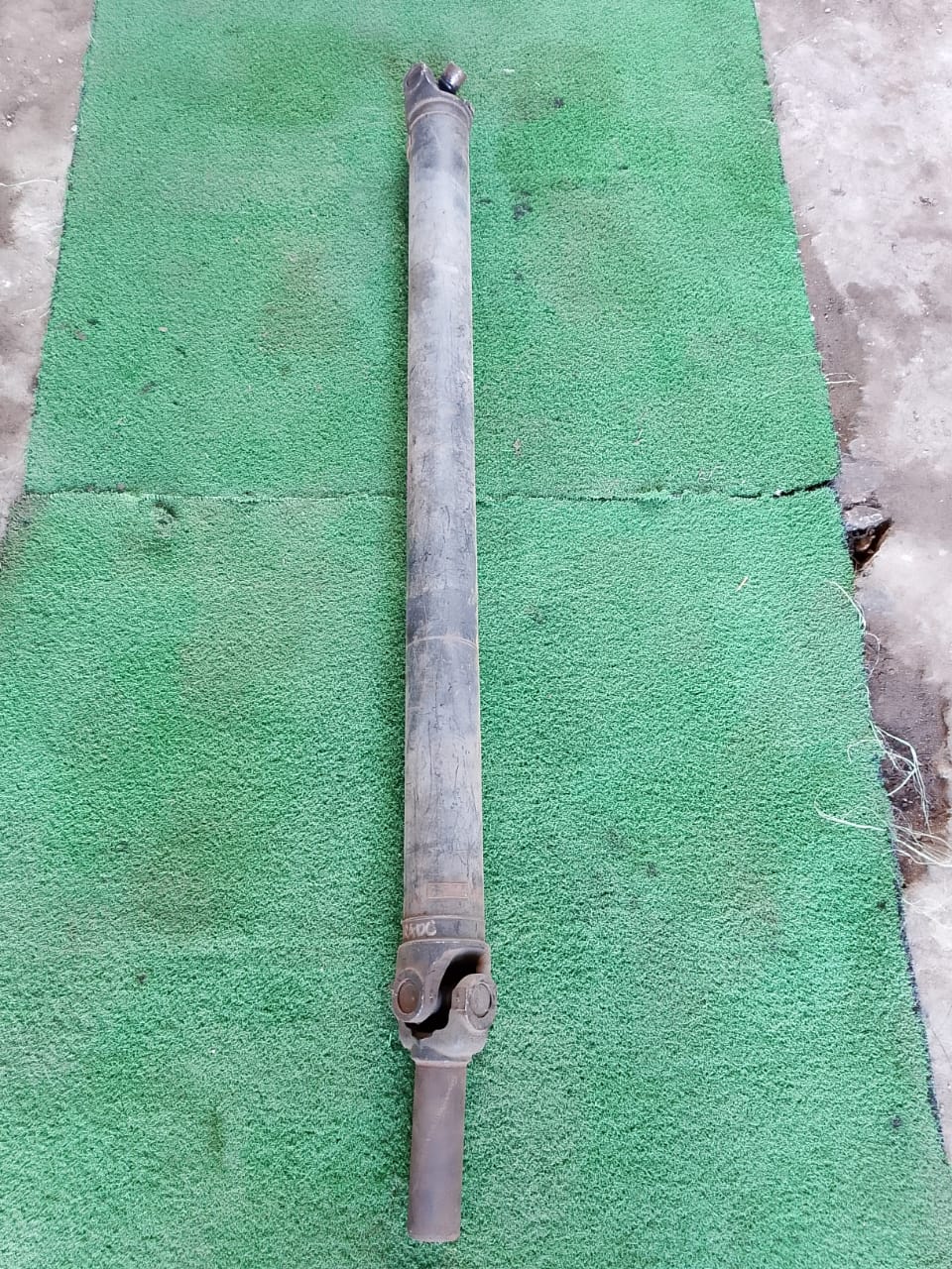 CHEVROLET COLORADO LONG SHAFT (LS0016)