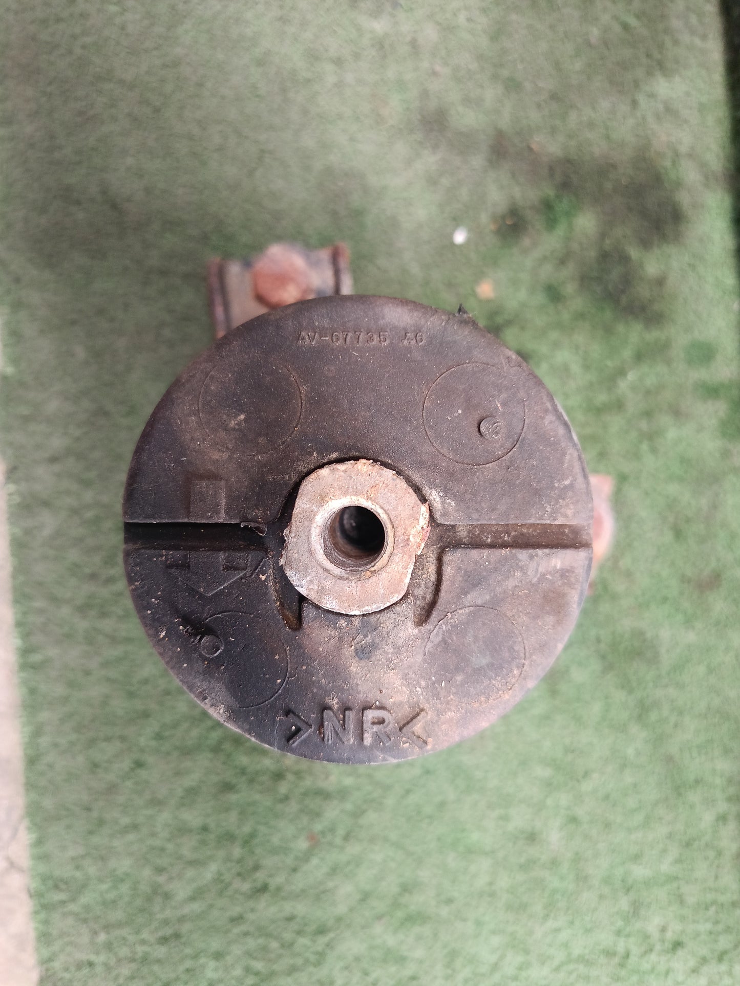 TOYOTA CAMRY ENGINE MOUNTING (EM0072)