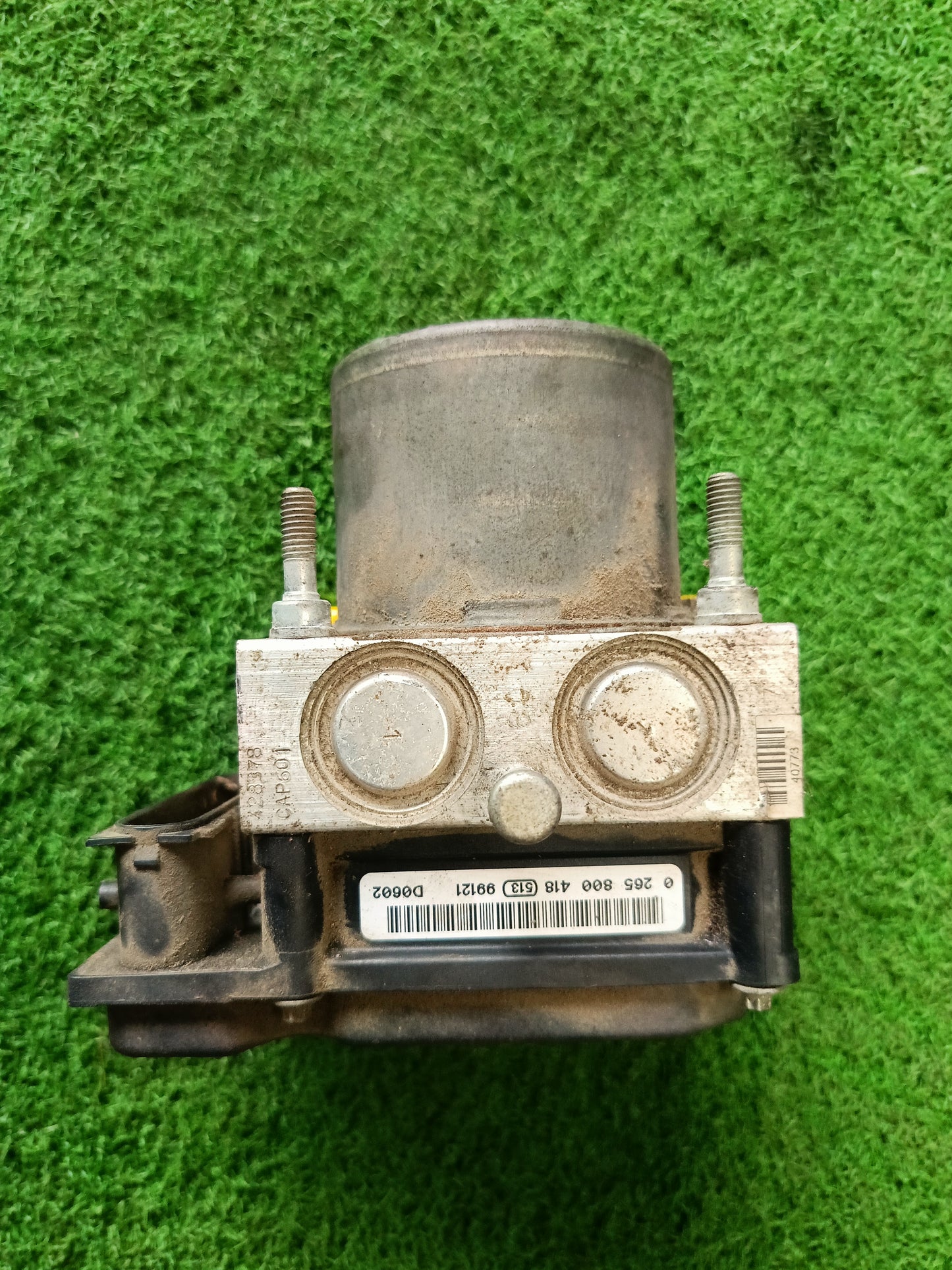 PROTON GEN 2 ABS PUMP (BOSCH) (0265800418)
