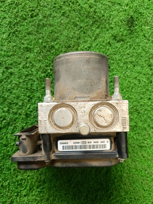 PROTON GEN 2 ABS PUMP (BOSCH) (0265800418)