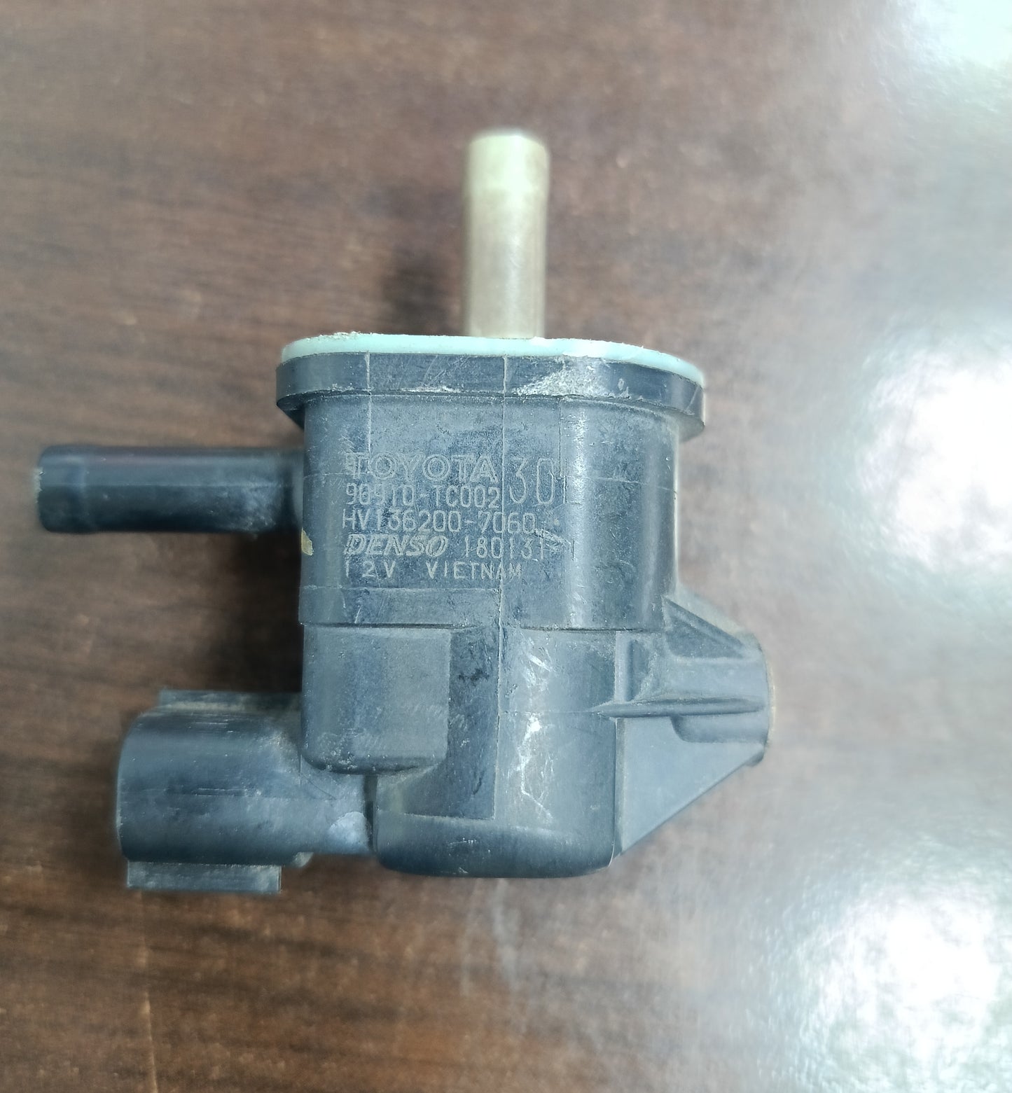 TOYOTA VIOS NCP150/BEZZA 1.3 VACUUM VALVE (90919-TC002)